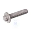 N 905 222 01 : screw - SCHRAUBE