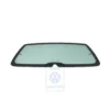 6N0 845 051 S : Vitre arrière pour VW Polo 6N