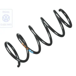 6N0 411 105 T : - Schraubenfeder