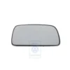 6N1 857 522 : verre de miroir