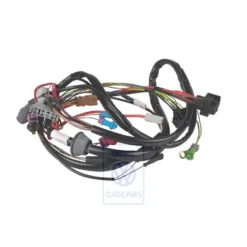 443 971 725 N : - wiring harness - Leitungssatz