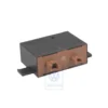 6N0 953 257 X : dash panel insert - Steuergeraet f. Motor