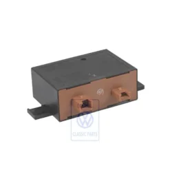 6N0 953 257 X : dash panel insert - Steuergeraet f. Motor