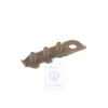 021 971 501 : oil pressure switch - Halter f. B³gelspiegel