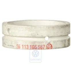 113105567 : palier de vilebrequin - crankshaft bearing - Kurbelwellenlager