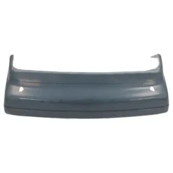 Pare-chocs arrière en apprêt gris pour VW Passat B3 GL (1988-1993)