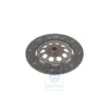 030 141 033 P : Disque d'embrayage pour VW Lupo et Polo