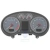 8P0 920 982 DX : Combiné d'instruments pour Audi S3