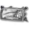 357 941 017 : Phare gauche pour Passat B3