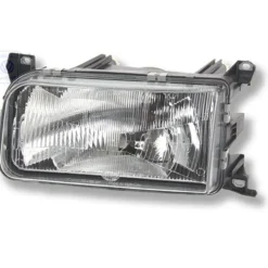 357 941 017 : Phare gauche pour Passat B3