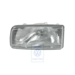 357941105 : phares halogènes - halogen headlights - Scheinwerf