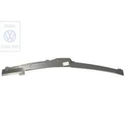 251813399 : pièce de remplissage - filler plate - Schottblech