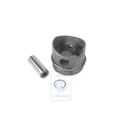 33107081 : piston - piston - Kolben