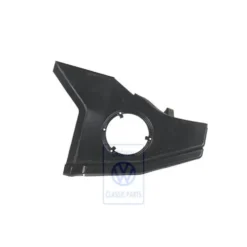 435809546 : plaque de fermeture - cover plate - Deckblech