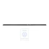 245801879 : plaque de fermeture - cover plate - Deckblech
