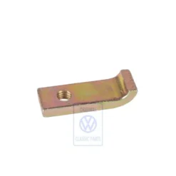 155871107 : plaque filetée - threaded plate - Gewindeplatte