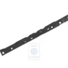 701 821 099 : Plaque latérale gauche pour VW T4
