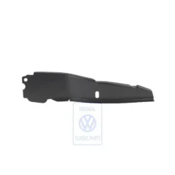 721 809 357 : Plaque pour VW T4