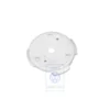 357845543 : plaque - retaining plate - Halteplatte