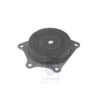 012 301 307 : Poids d'équilibrage pour VW Passat B5