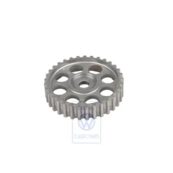 31109112 : Poulie - belt disc - Riemenscheibe