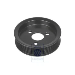 074 145 235 : Poulie pour VW LT Mk2, T4