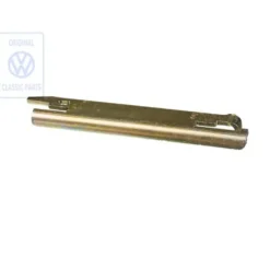 191 609 819 : push rod - Druckstange