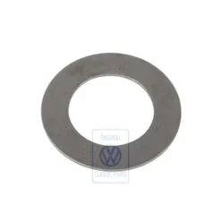 291 407 379 P : washer - Einstellscheibe