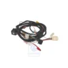 191 971 769 P : - wiring harness - Leitungssatz
