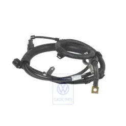 6Q0 971 349 B : Faisceau électrique pour VW Polo 9N