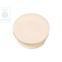 251 807 127 91Q : Cache - cover cap - Abdeckkappe