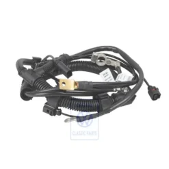 6Q0 971 349 CK : Faisceau électrique pour VW Polo 9N