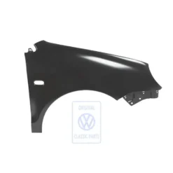 6Q0 821 106 D : Aile pour VW Polo 9N