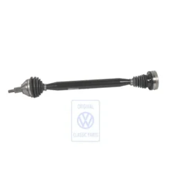 6QD 407 272 B : Arbre articulé pour VW Polo Classic