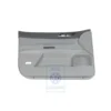 6Q4 867 011 DK MUS : cylindre de serrue - lock cylinder set - Tuerverkld