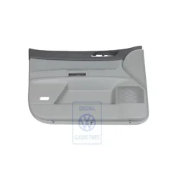 6Q4 867 011 DK MUS : cylindre de serrue - lock cylinder set - Tuerverkld