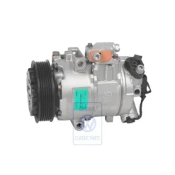 6Q0820803DX : Compresseur pour VW Bora, Lupo