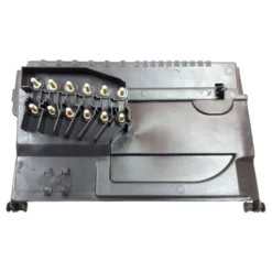6Q0 937 550 F : Porte-fusible pour VW Polo 9N