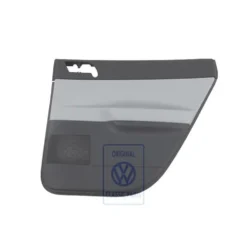 6Q6 867 212 GG SSS : cover - Tuerverkld