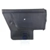 155 867 043 Q 7KH : garniture panneau latéral - side trim panel - Seitenverkleidung