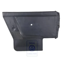 155 867 043 Q 7KH : garniture panneau latéral - side trim panel - Seitenverkleidung