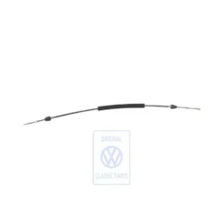 5Q0 711 265 P : Câble de sélection pour VW Golf Mk7