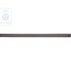 165 853 516 QS2 : bande de protection - protective strip - Schutzleiste