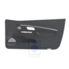 1Q2 867 012 SPUXD : Garniture de porte pour VW Eos