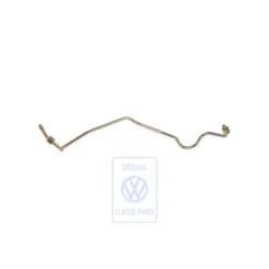 028 145 771 Q : Tube d'huile pour moteur VW