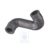 037 133 783 Q : Tuyau d'angle pour VW Golf Mk3