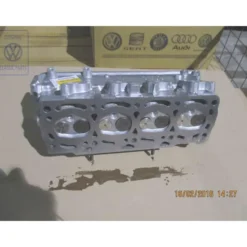 030 103 265 QX : cylinder head - Zylinderkopf