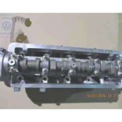030 103 265 QX : cylinder head - Zylinderkopf