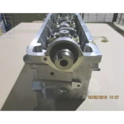 030 103 265 QX : cylinder head - Zylinderkopf