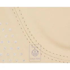 155 867 043 Q 3YX : garniture panneau latéral - side trim panel - Seitenverkleidung